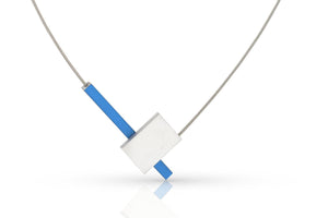 Necklace SANNE Blue | C261B