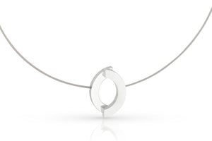 Collier Boogjes  C262