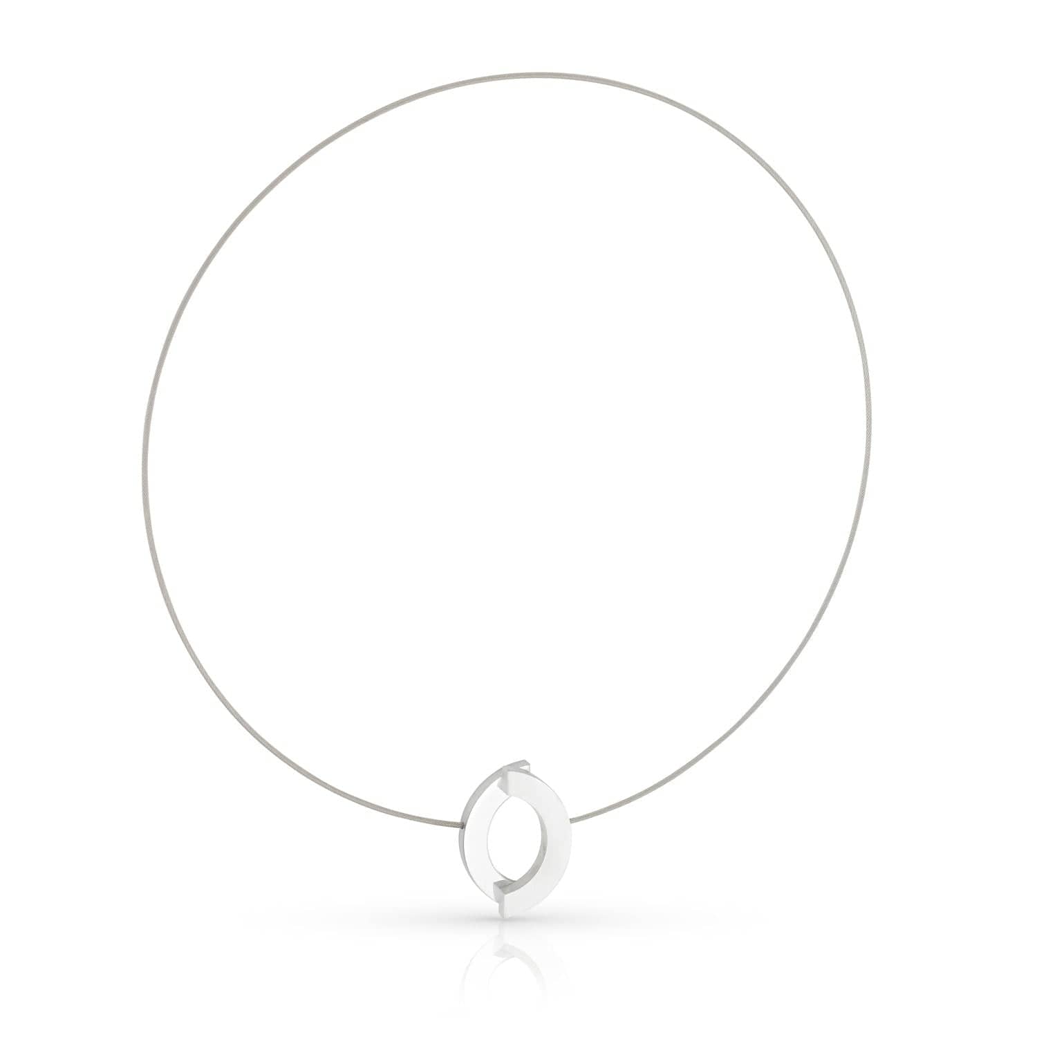 Necklace BABET | C262 MAT