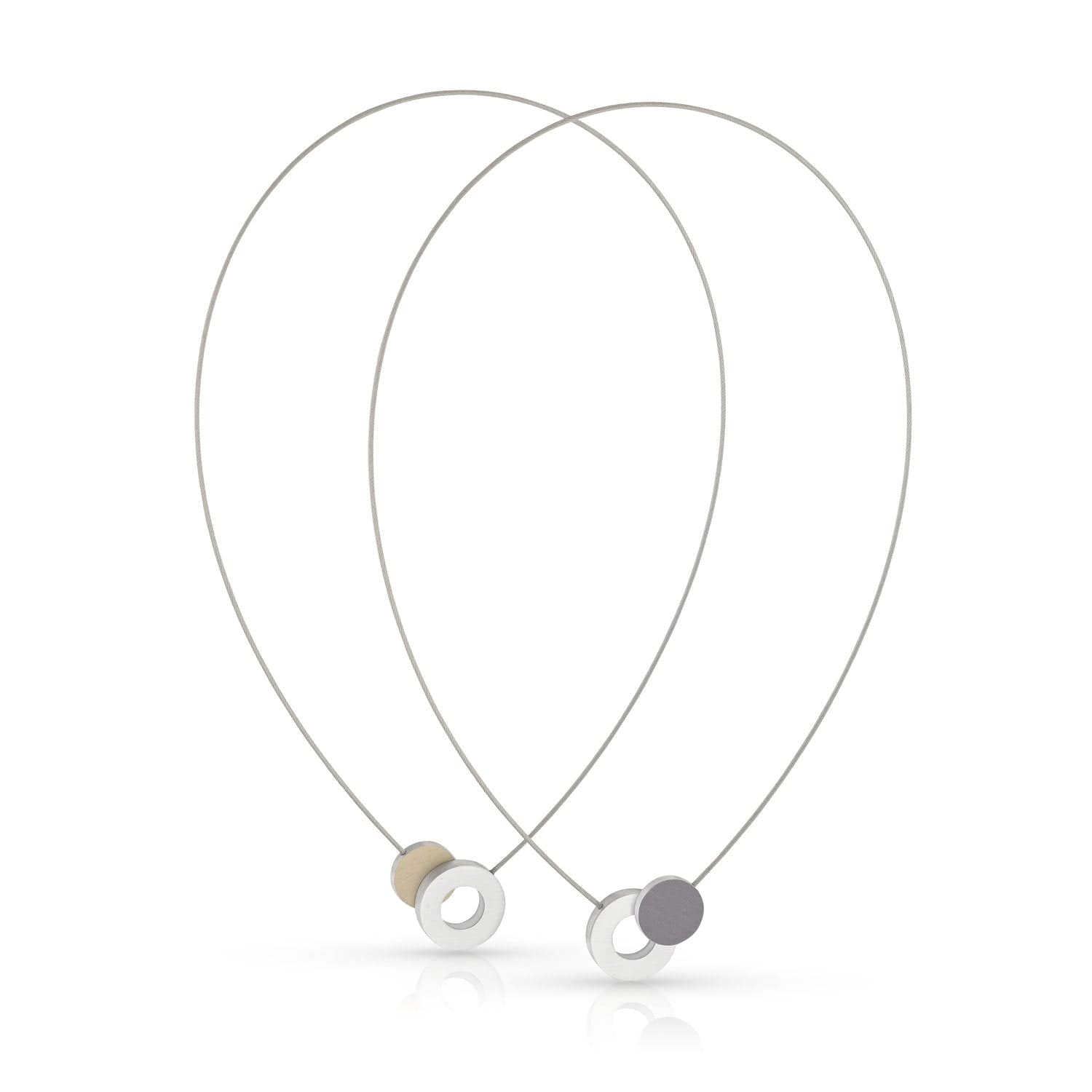 Necklace ROSIE | C265AG