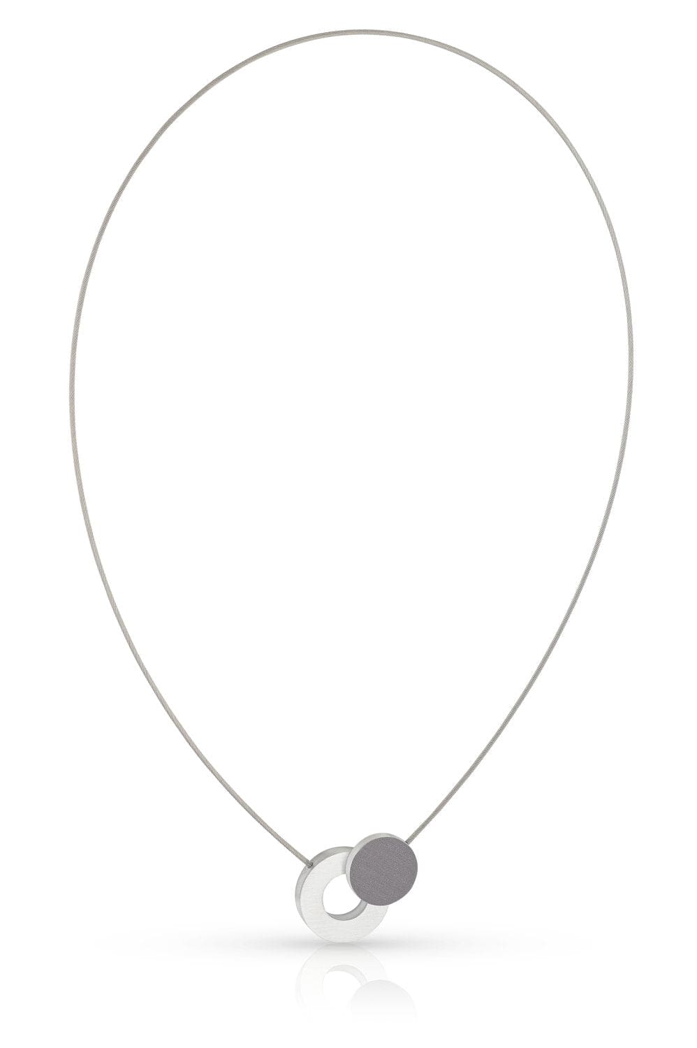 Necklace ROSIE | C265AG