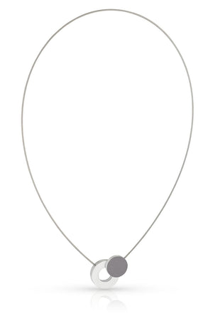 Necklace ROSIE | C265AG