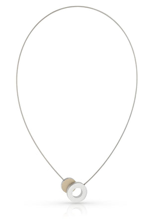 Necklace ROSIE | C265AG