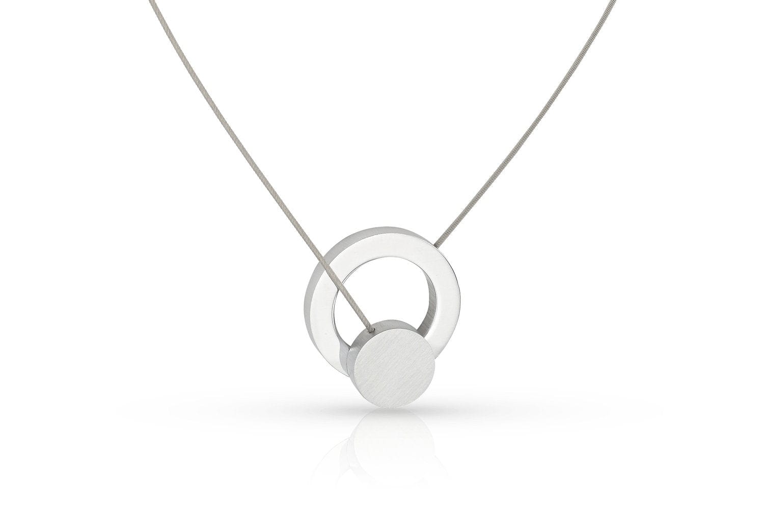 Necklace ROXY | C266