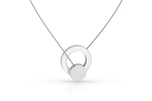 Necklace ROXY | C266