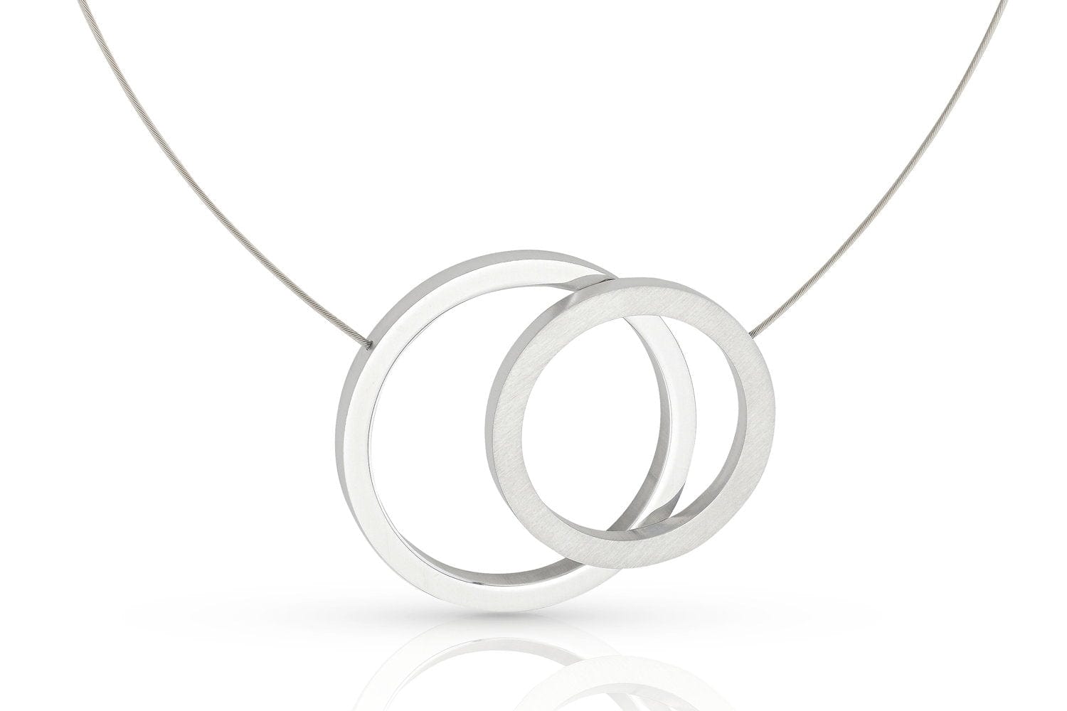 Necklace ROSA | C267