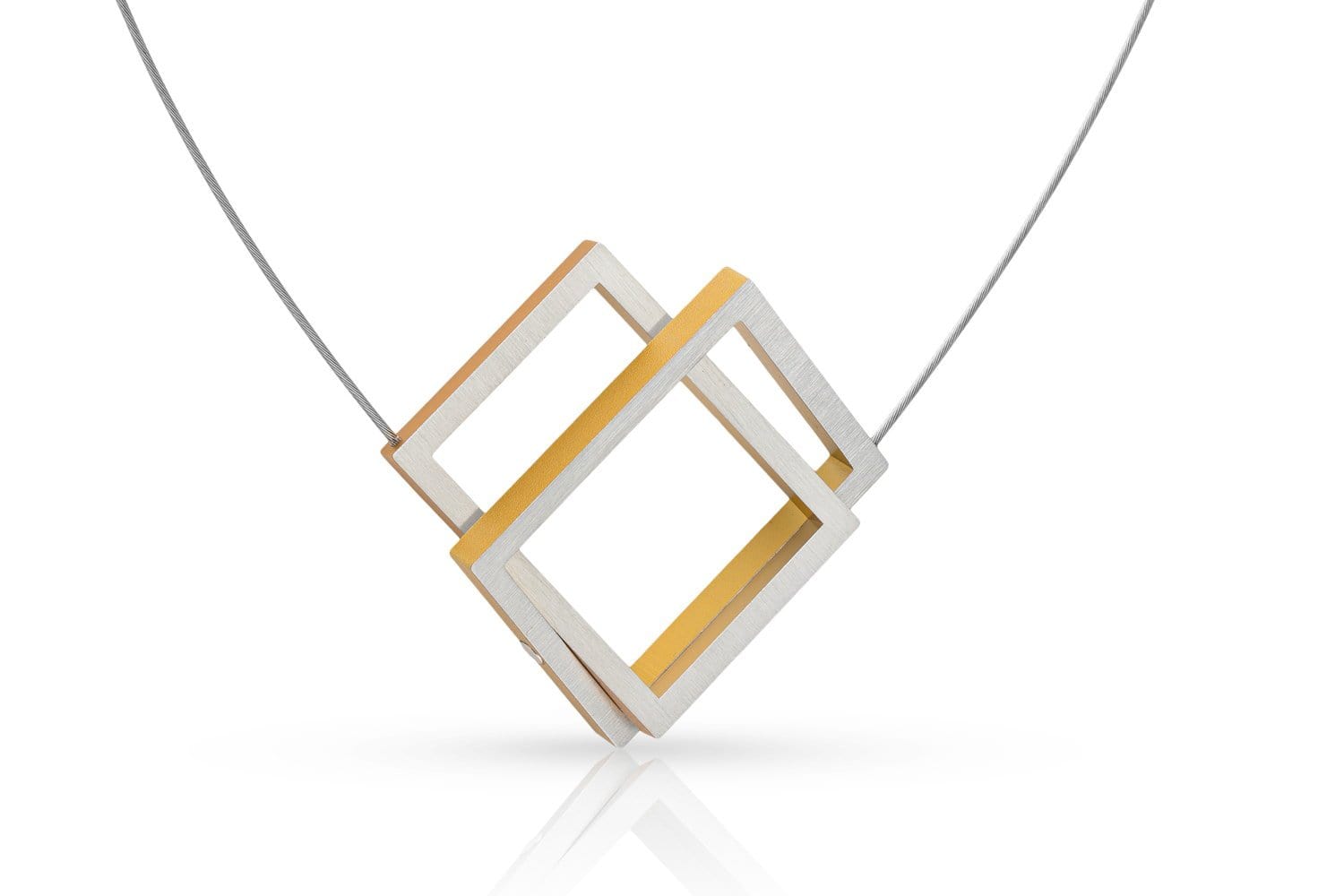 Necklace VIEF Gold Color | C30G