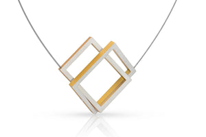 Necklace VIEF Gold Color | C30G