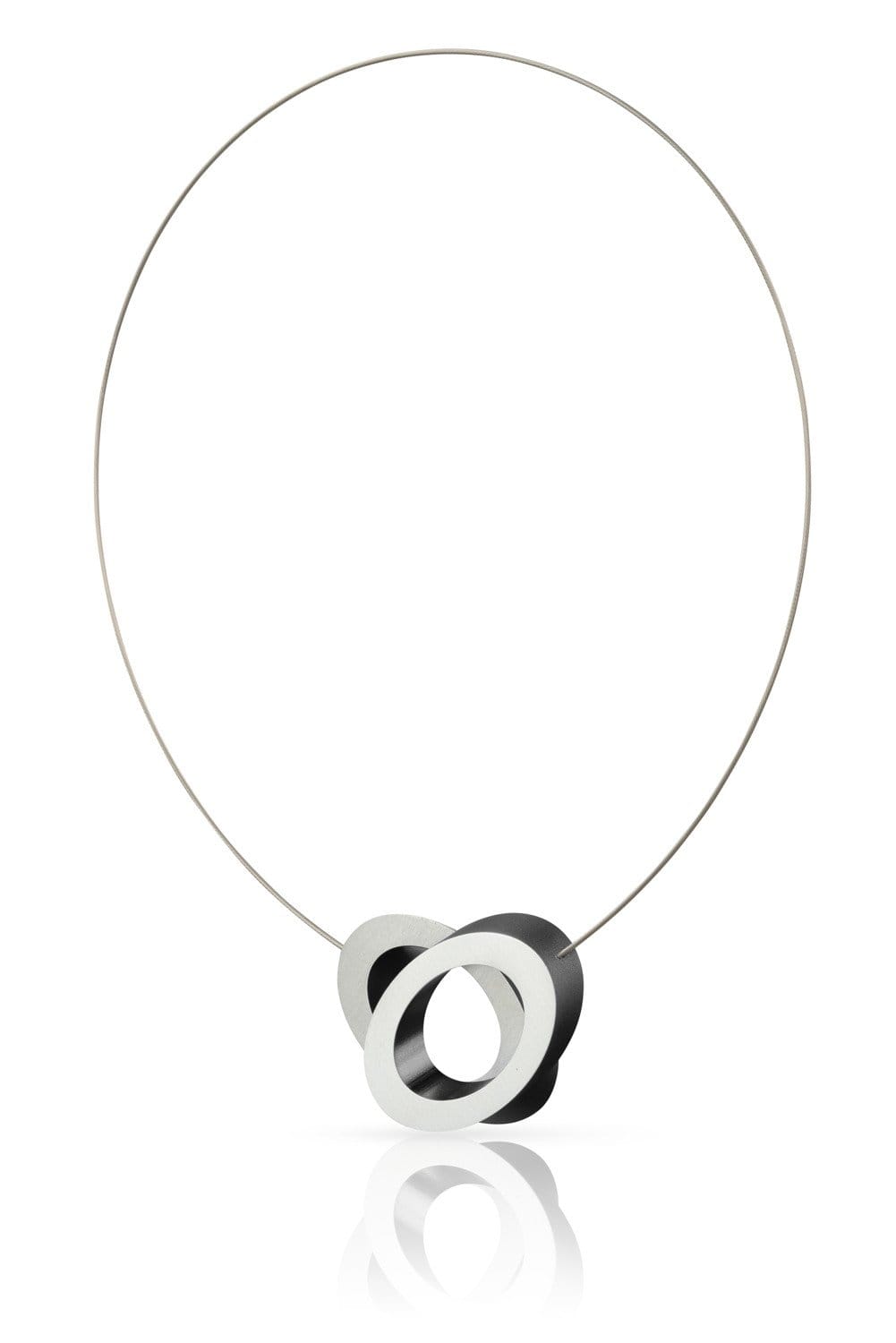 Ketting OLIVIA Zwart