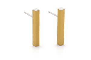 SUUS Gold-Colored Earrings | O26G