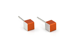 Earrings KIKI Orange | O28O