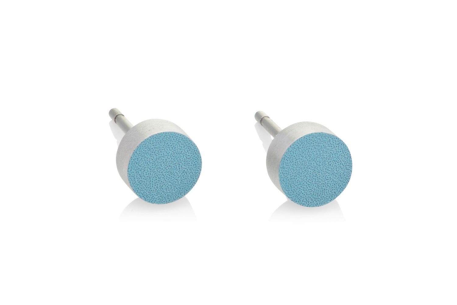 Earrings RENS Blue | O36B
