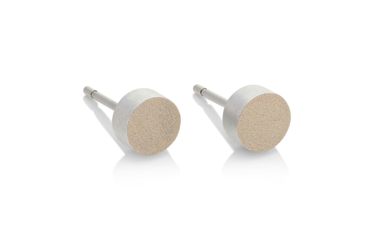 RENS Gold-colored Earrings | O36G