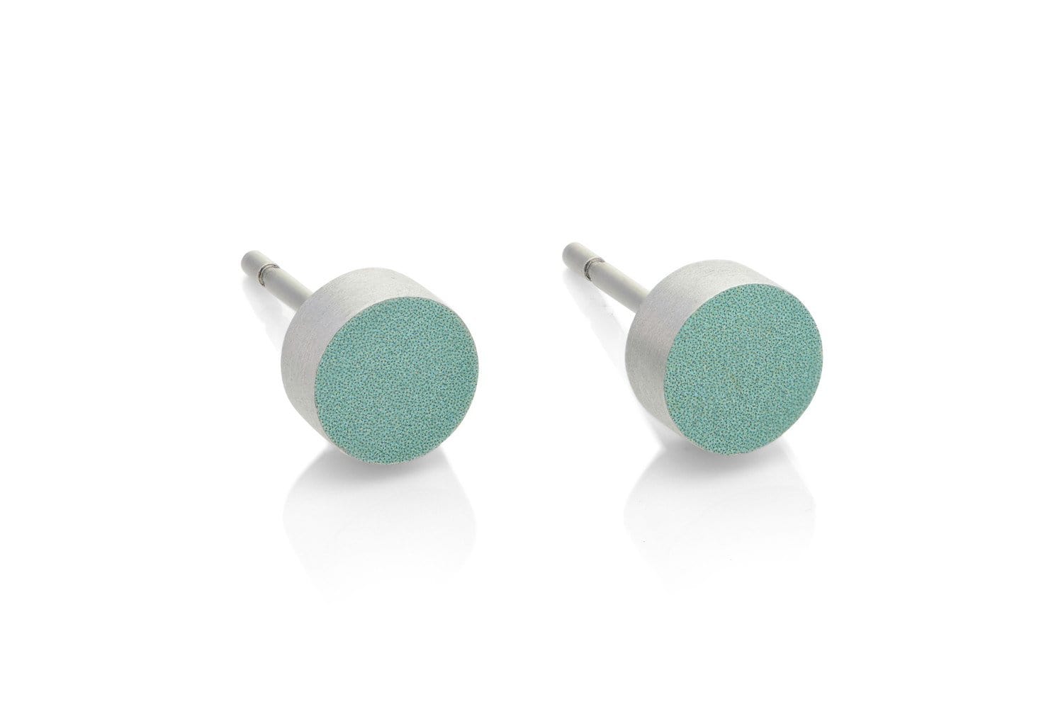 Earrings RENS Green | O36GR