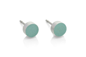Earrings RENS Green | O36GR