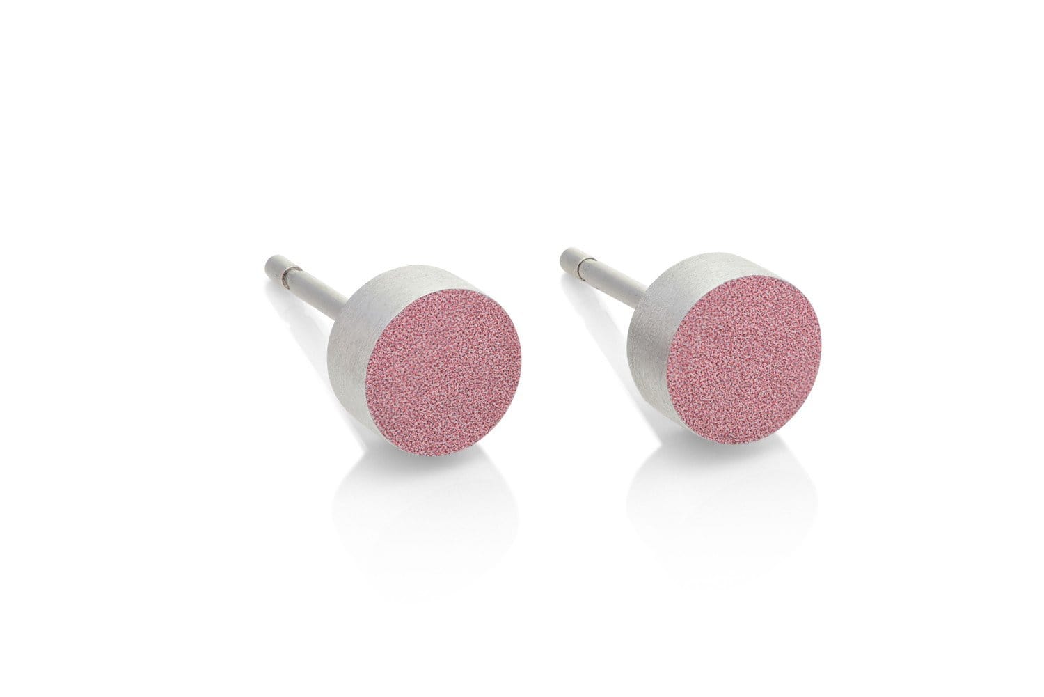 Earrings RENS Pink | O36RO