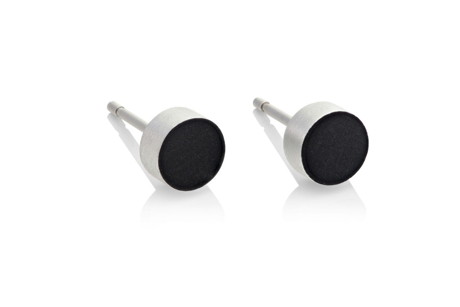 Earrings RENS Black | O36Z