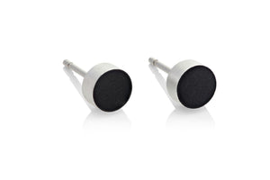 Earrings RENS Black | O36Z