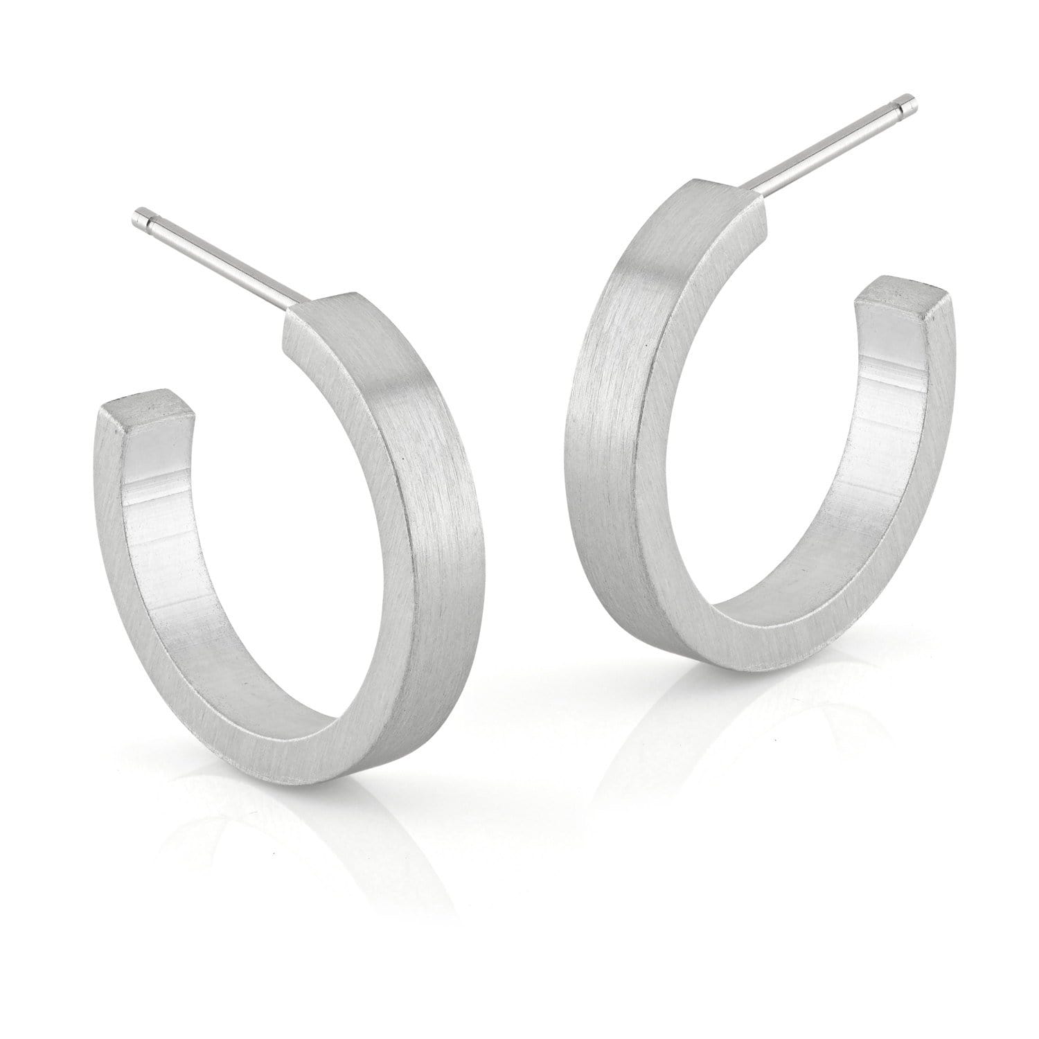 Earrings ROMY Matte | O51