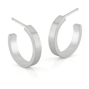 Earrings ROMY Matte | O51