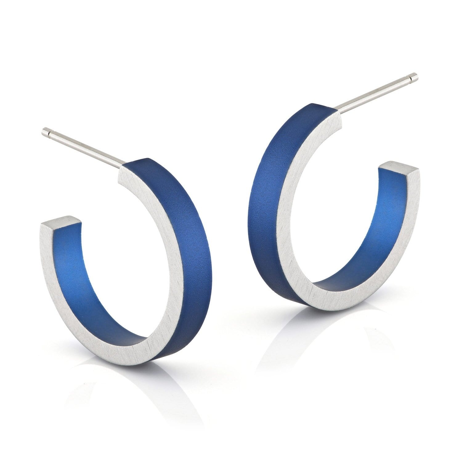 Earrings ROMY Blue | O51B