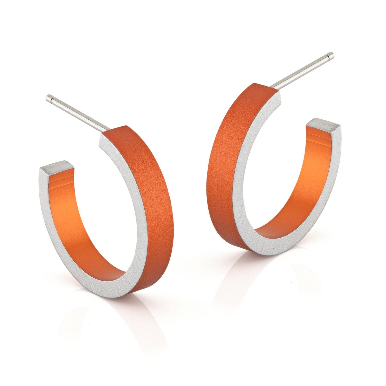 Earrings ROMY Orange | O51O