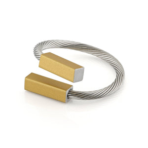 Ring SUUS Gold Color | R10G