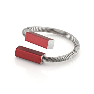 Ring SUUS Red | R10R