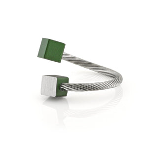 Ring KIKI Green | R4GR