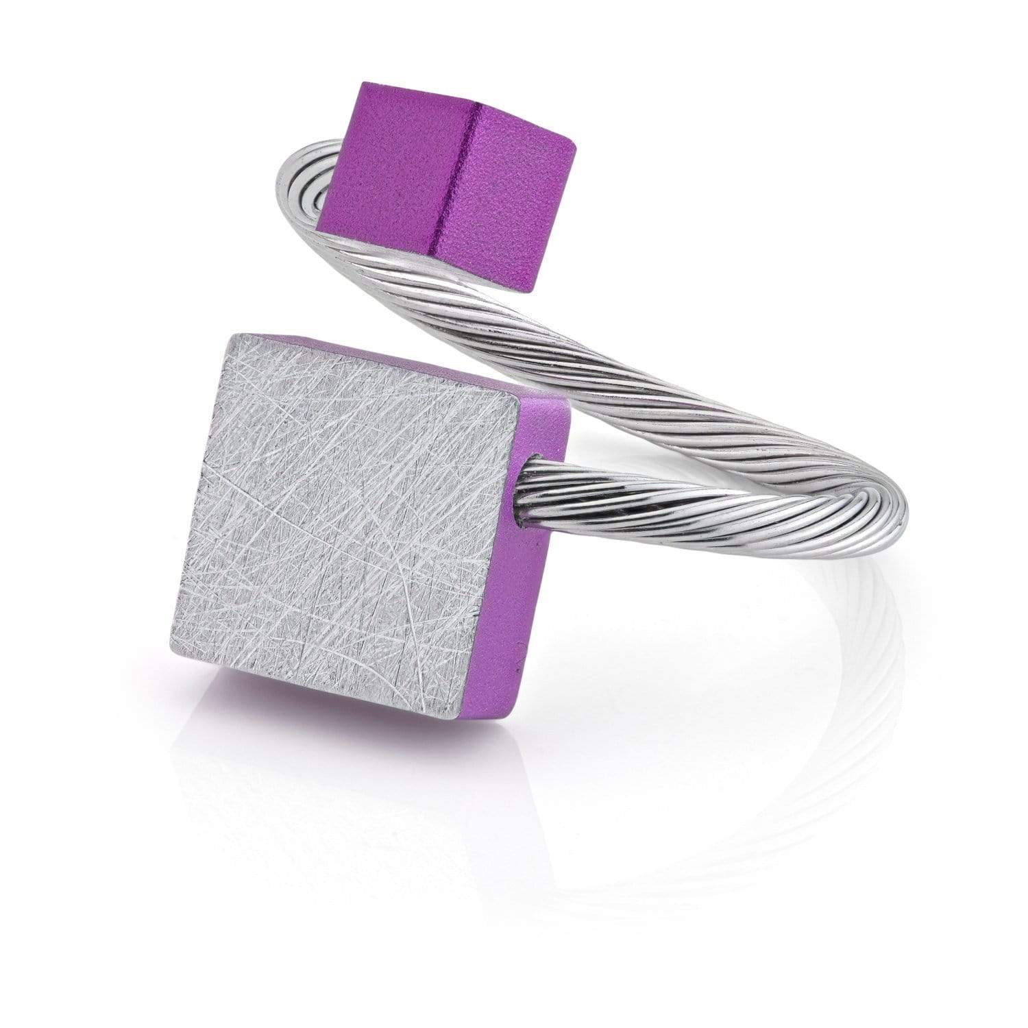 Ring Quadrat und Würfel R7