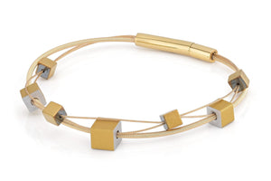 Armband KELLY Goud