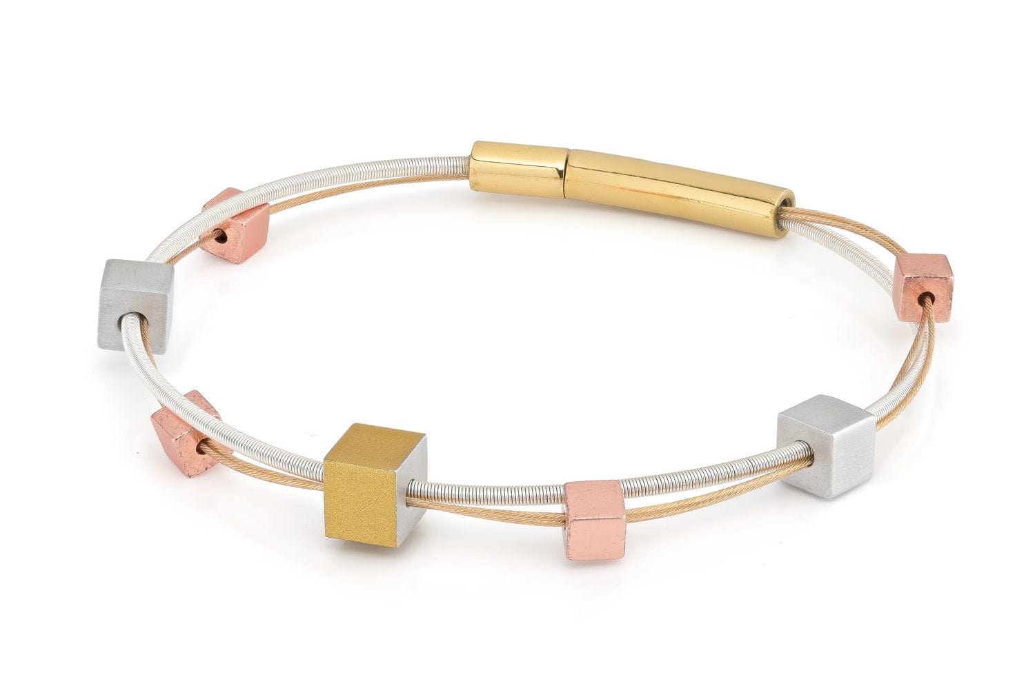 Bracelet KELLY Tricolor | A257T