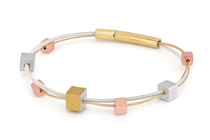 Bracelet KELLY Tricolor | A257T