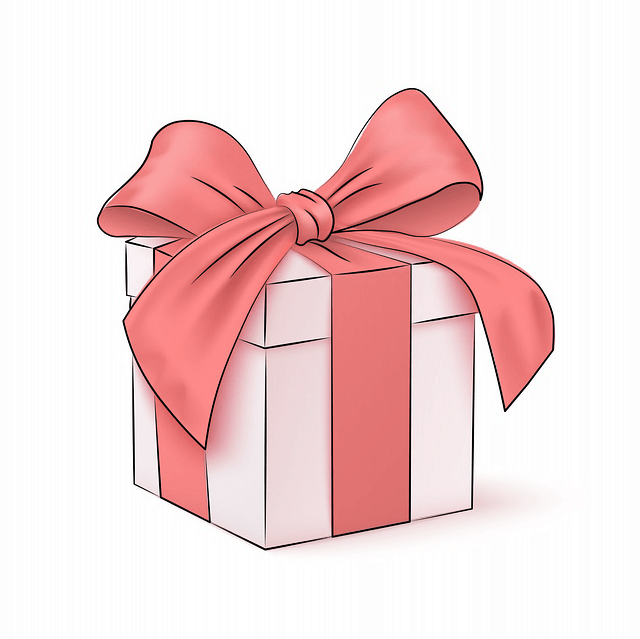 Luxury Gift Wrapping